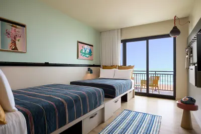 Photo 4 - Moxy Virginia Beach Oceanfront