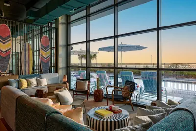 Photo 2 - Moxy Virginia Beach Oceanfront