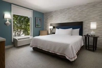 Photo 4 - Home2 Suites by Hilton Charleston Airport/Convention Center, SC