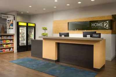 Photo 3 - Home2 Suites by Hilton Charleston Airport/Convention Center, SC