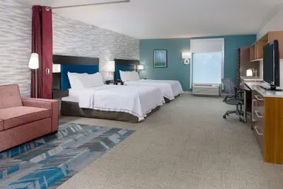 Photo 5 - Home2 Suites by Hilton Charleston Airport/Convention Center, SC