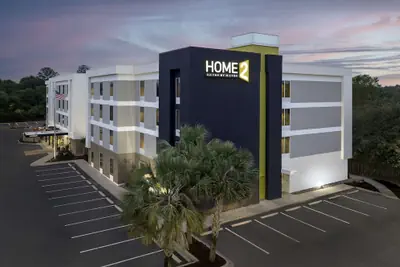 Photo 2 - Home2 Suites by Hilton Charleston Airport/Convention Center, SC