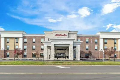 Photo 2 - Hampton Inn Detroit/Auburn Hills-North