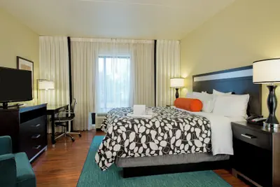 Photo 5 - Hotel Indigo Atlanta Airport - College Park by IHG