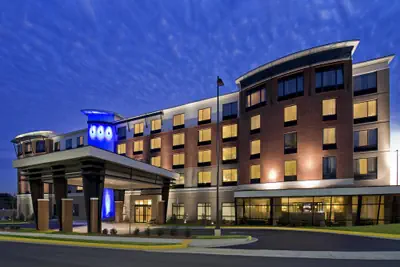 Photo 2 - Hotel Indigo Atlanta Airport - College Park by IHG