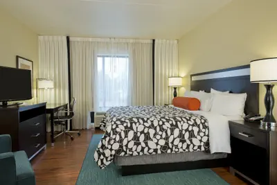 Photo 4 - Hotel Indigo Atlanta Airport - College Park by IHG