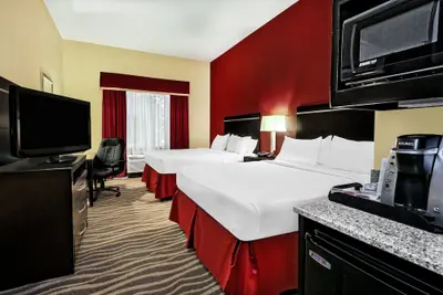 Photo 4 - Holiday Inn Express & Suites Cotulla by IHG