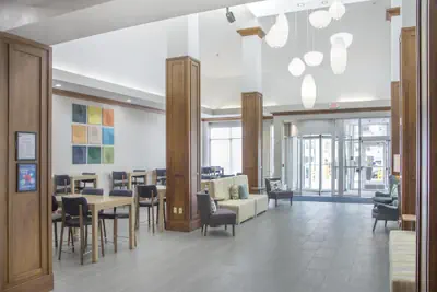 Photo 2 - Hilton Garden Inn Clifton Park