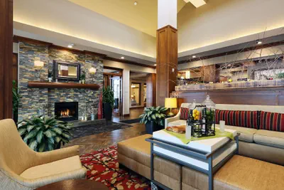 Photo 4 - Hilton Garden Inn Clifton Park