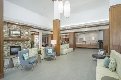 Photo 3 - Hilton Garden Inn Clifton Park