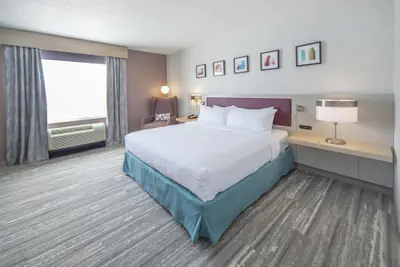 Photo 5 - Hilton Garden Inn Clifton Park