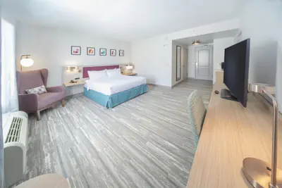 Photo 5 - Hilton Garden Inn Clifton Park