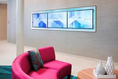 Photo 5 - SpringHill Suites Dallas Richardson/Plano