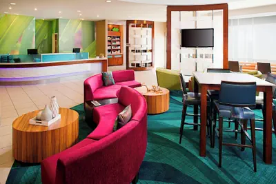 Photo 5 - SpringHill Suites Dallas Richardson/Plano