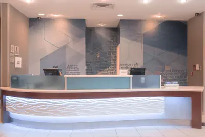 Photo 3 - SpringHill Suites Dallas Richardson/Plano