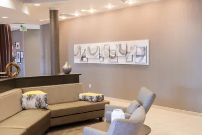 Photo 3 - SpringHill Suites Dallas Richardson/Plano