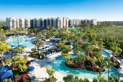 Photo 2 - The Grove Resort & Water Park Orlando