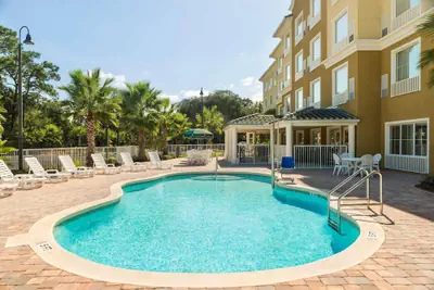 Photo 2 - Country Inn & Suites by Radisson, Port Orange-Daytona, FL