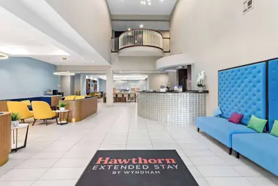 Photo 3 - Hawthorn Extended Stay by Wyndham Port Arthur