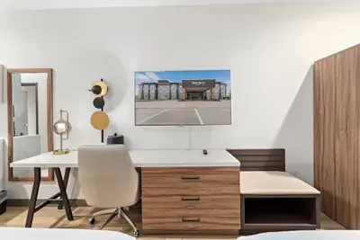 Photo 4 - Hawthorn Extended Stay by Wyndham Port Arthur