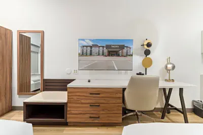 Photo 5 - Hawthorn Extended Stay by Wyndham Port Arthur