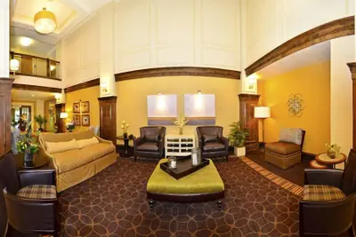 Photo 3 - Holiday Inn Express and Suites Williston by IHG