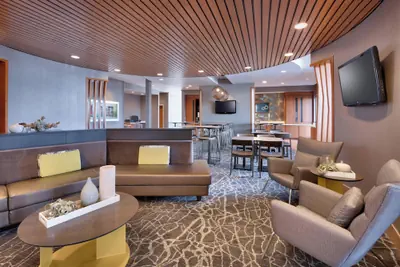 Photo 4 - SpringHill Suites by Marriott Salt Lake City Draper