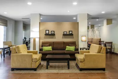 Photo 4 - Sleep Inn & Suites Grand Forks Near Alerus Center