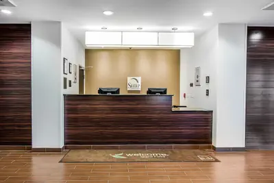 Photo 3 - Sleep Inn & Suites Grand Forks Near Alerus Center