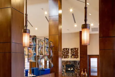 Photo 3 - Hilton Garden Inn El Paso Airport