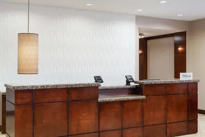 Photo 5 - Hilton Garden Inn El Paso Airport