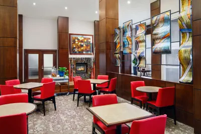 Photo 4 - Hilton Garden Inn El Paso Airport