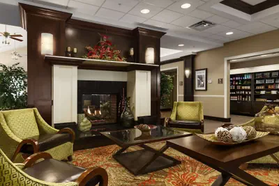 Photo 3 - Homewood Suites by Hilton Binghamton/Vestal, NY