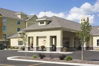 Photo 2 - Homewood Suites by Hilton Binghamton/Vestal, NY