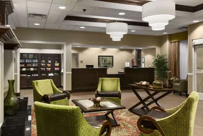 Photo 4 - Homewood Suites by Hilton Binghamton/Vestal, NY