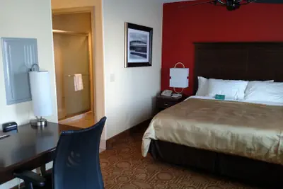 Photo 5 - Homewood Suites by Hilton Binghamton/Vestal, NY