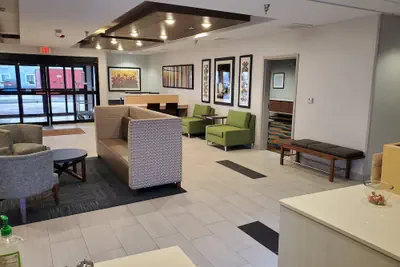 Photo 2 - Holiday Inn Express & Suites Junction City by IHG