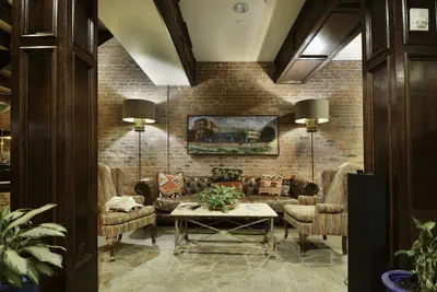 Photo 5 - The Remington Suite Hotel and Spa