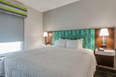 Photo 4 - Hampton Inn Oak Grove Fort Campbell