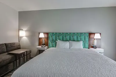 Photo 5 - Hampton Inn Oak Grove Fort Campbell