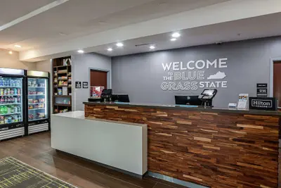 Photo 2 - Hampton Inn Oak Grove Fort Campbell