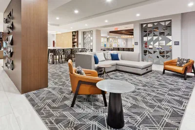 Photo 3 - DoubleTree by Hilton Dothan, AL