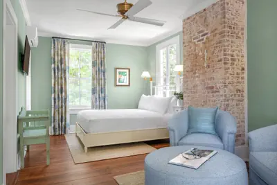 Photo 5 - Cuthbert House