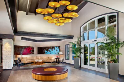 Photo 3 - Cape Rey Carlsbad Beach, a Hilton Resort & Spa