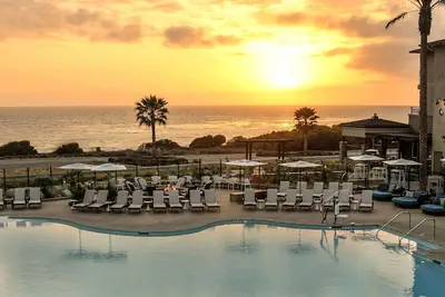Photo 2 - Cape Rey Carlsbad Beach, a Hilton Resort & Spa