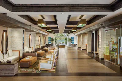 Photo 4 - Cape Rey Carlsbad Beach, a Hilton Resort & Spa
