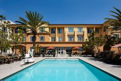 Photo 2 - Residence Inn by Marriott Dana Point San Juan Capistrano