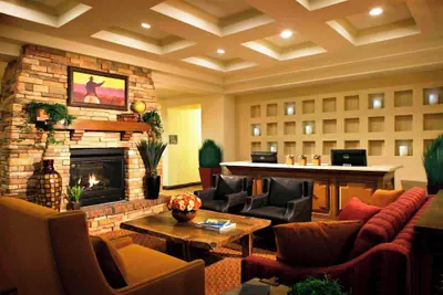 Photo 5 - Residence Inn by Marriott Dana Point San Juan Capistrano