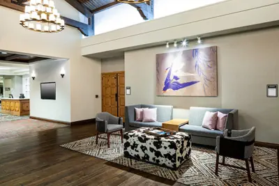 Photo 4 - Residence Inn by Marriott Dana Point San Juan Capistrano