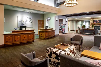 Photo 3 - Residence Inn by Marriott Dana Point San Juan Capistrano
